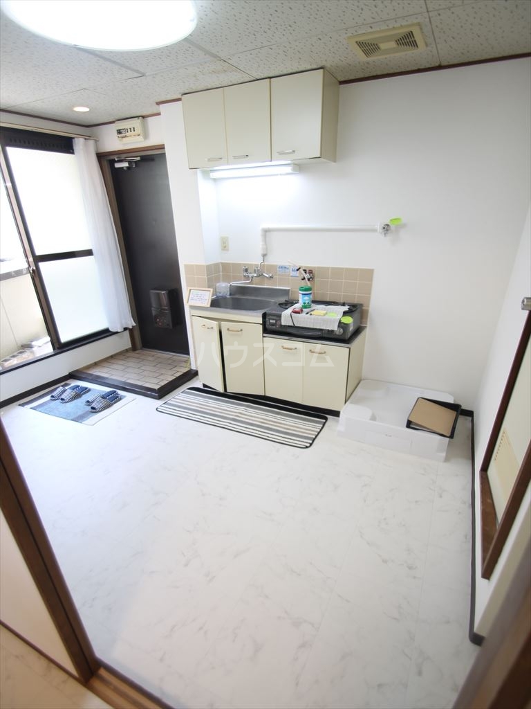 4/29 リビング/ダイニング