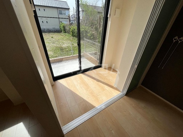 16/24 バルコニー