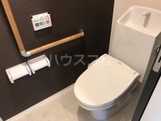 12/30 トイレ