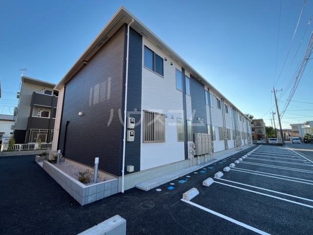 29/30 駐車場