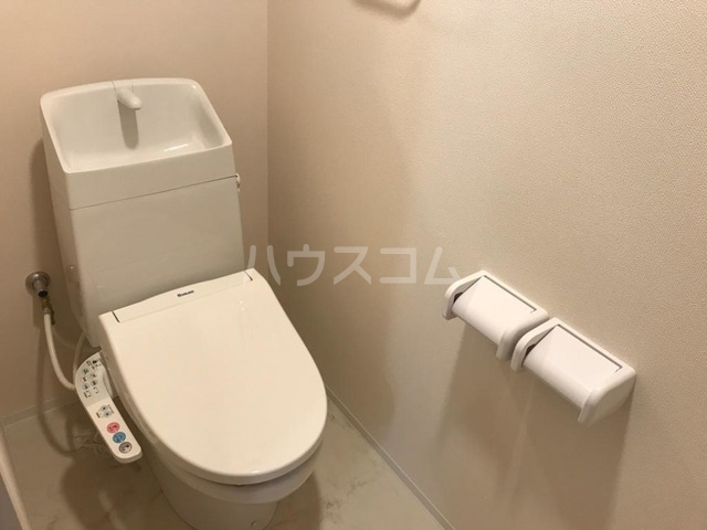 12/30 トイレ