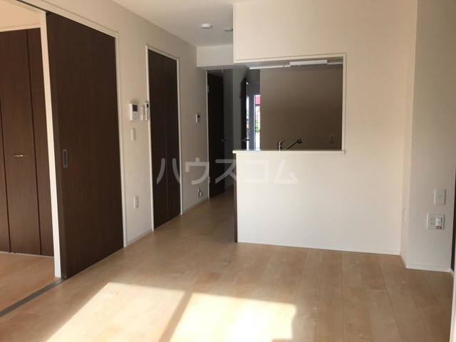 4/30 リビング/ダイニング