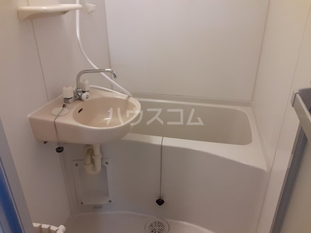 10/19 浴室