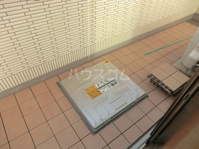 16/30 バルコニー