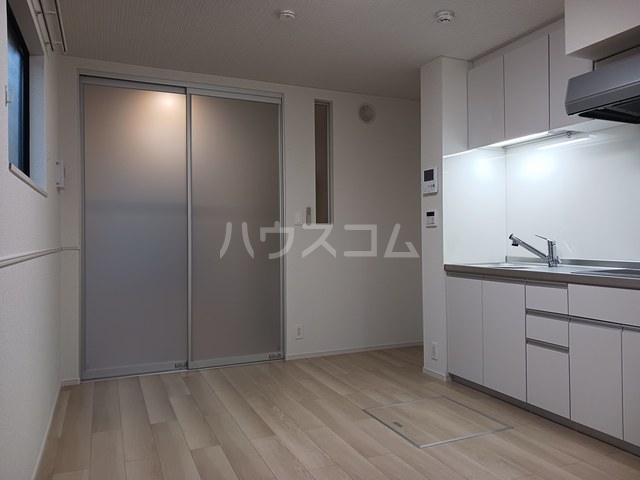 3/20 リビング/ダイニング