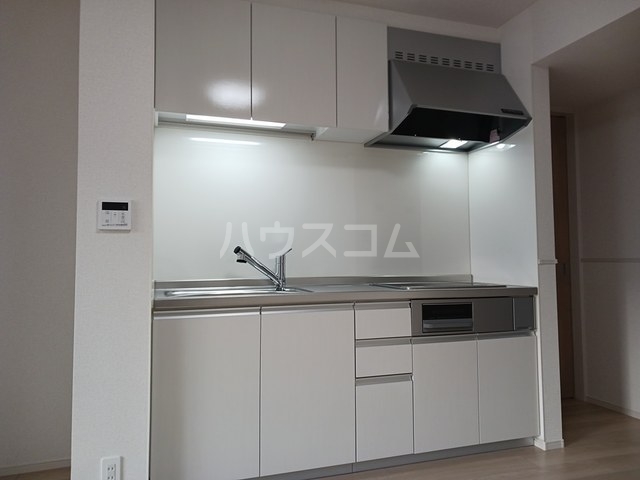 7/20 キッチン