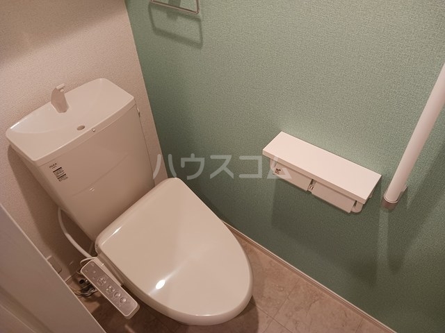 9/20 トイレ