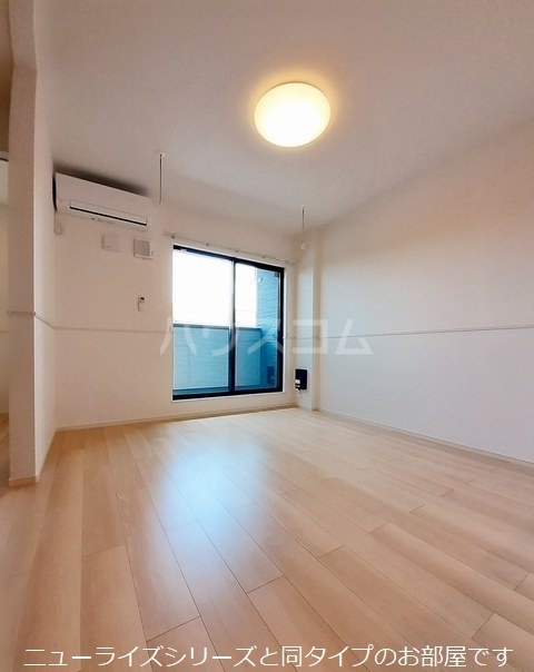 3/28 リビング/ダイニング