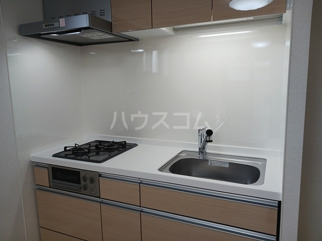 6/27 キッチン