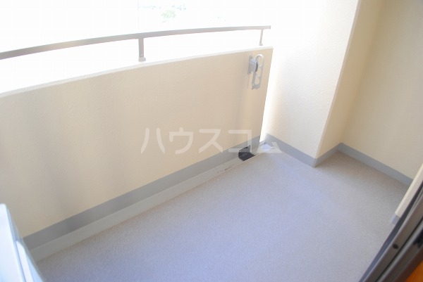 20/30 バルコニー