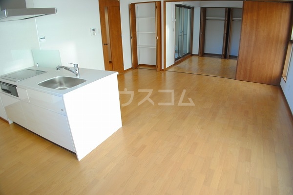 3/30 リビング/ダイニング