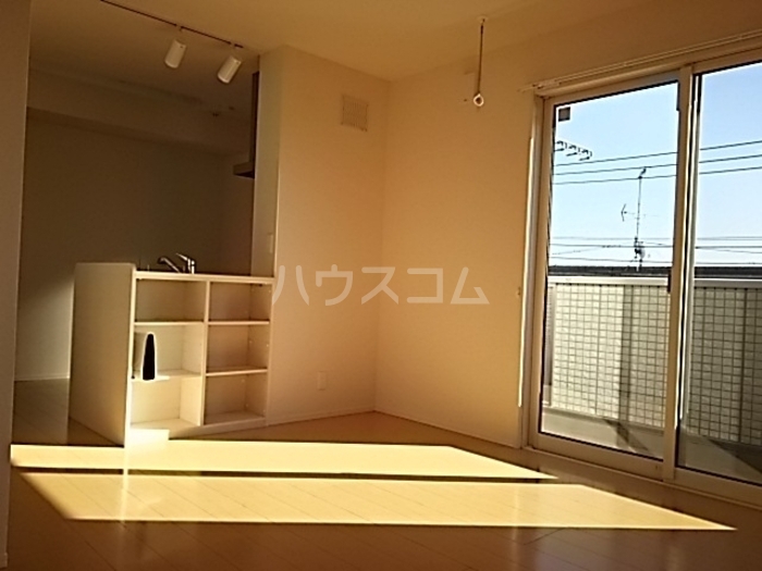 3/29 リビング/ダイニング