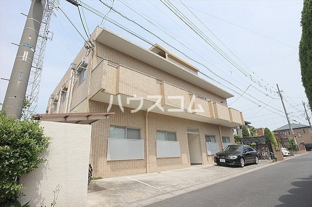 1/30 外観