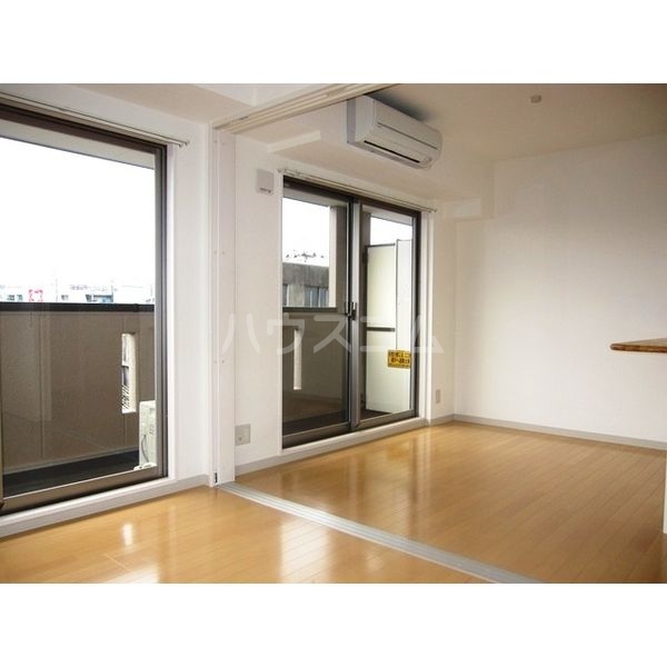 3/22 リビング/ダイニング