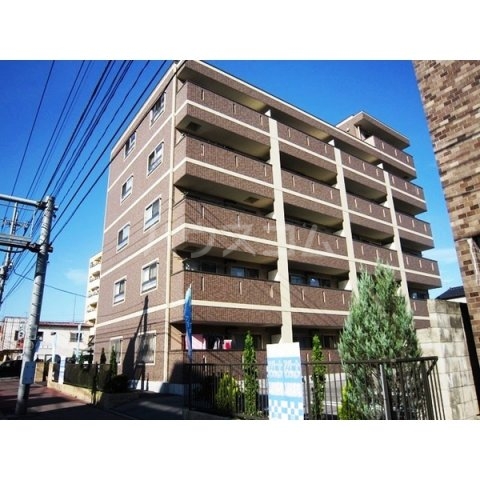 10/22 バルコニー