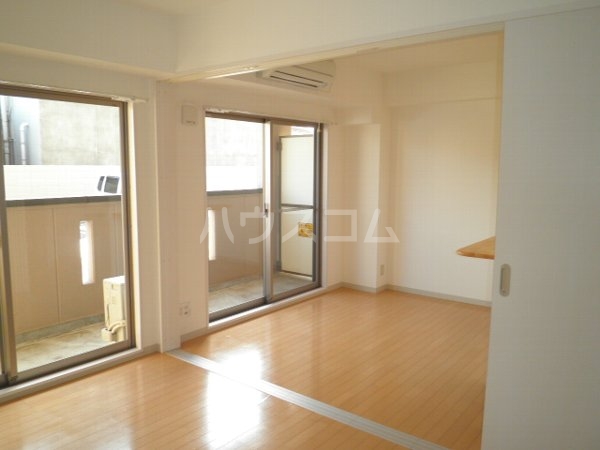 3/23 リビング/ダイニング