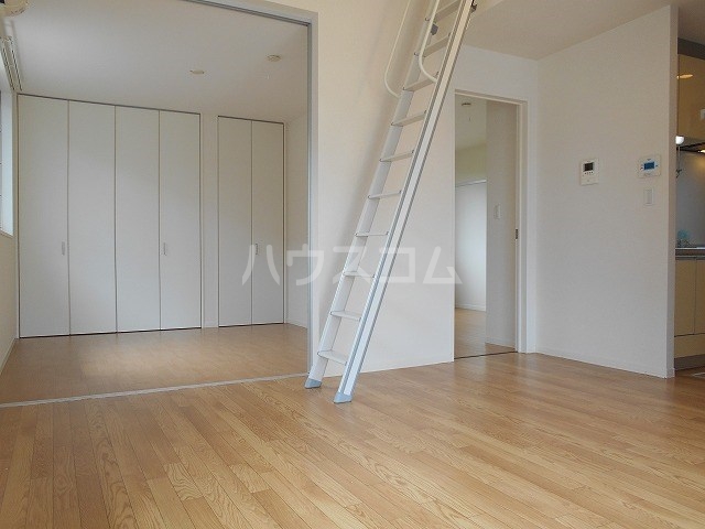 6/30 リビング/ダイニング