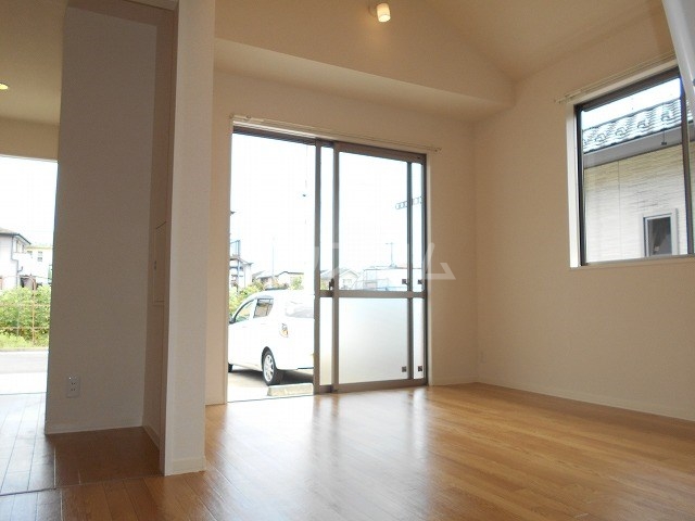 3/30 リビング/ダイニング