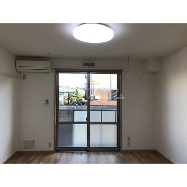 4/21 寝室
