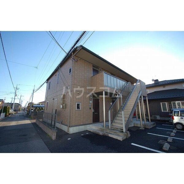 14/21 駐車場