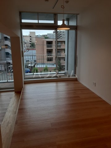 4/28 リビング/ダイニング