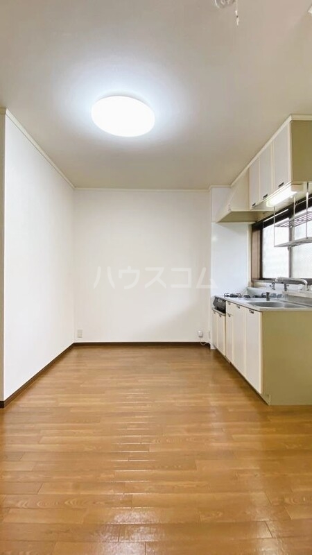 4/26 リビング/ダイニング