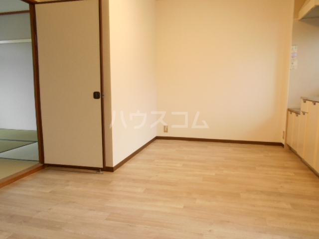 4/24 リビング/ダイニング