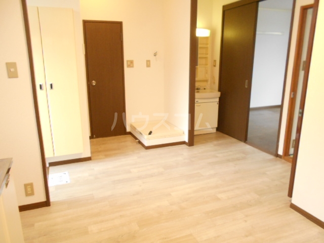 5/24 リビング/ダイニング