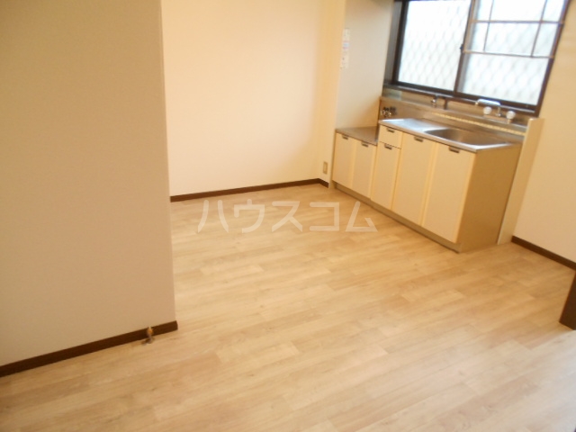 3/24 リビング/ダイニング