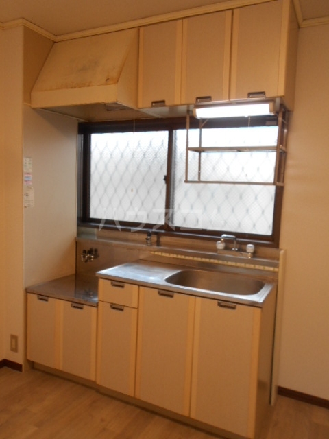 11/24 キッチン