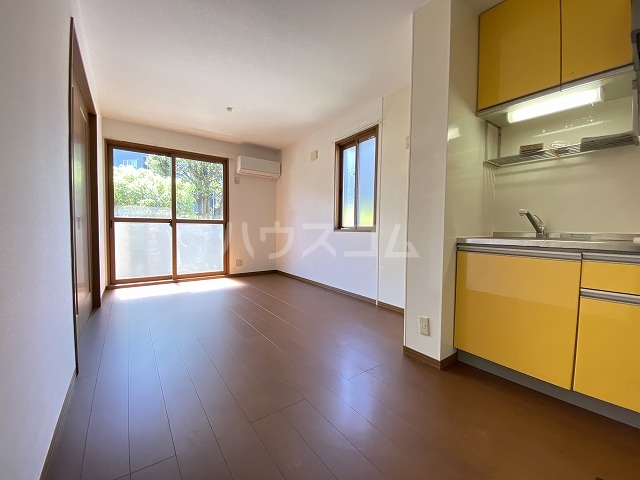 4/30 リビング/ダイニング