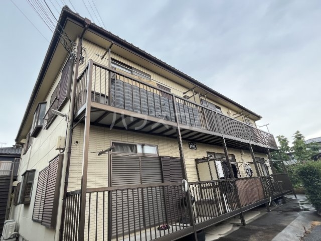 1/30 外観
