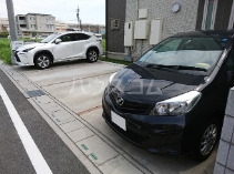 19/29 駐車場