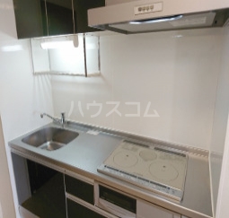 7/29 キッチン