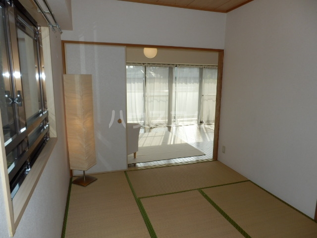 10/30 室内