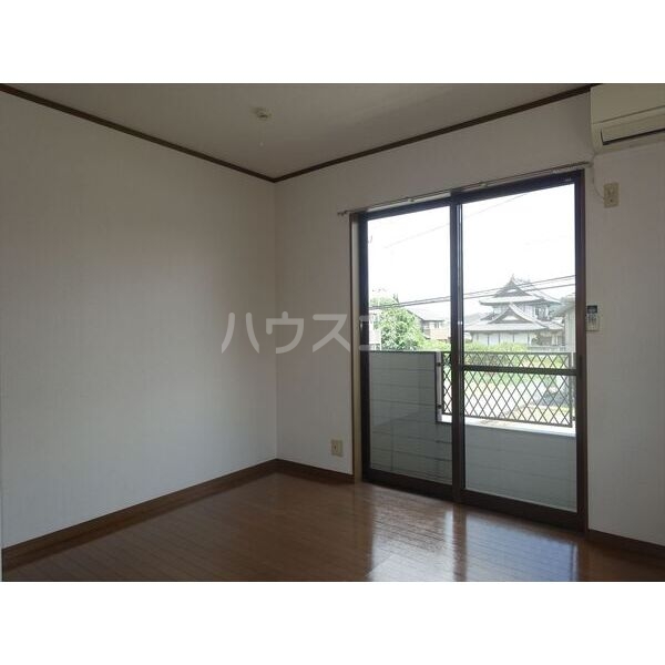 12/21 バルコニー