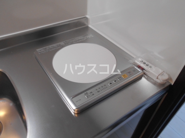 16/30 キッチン