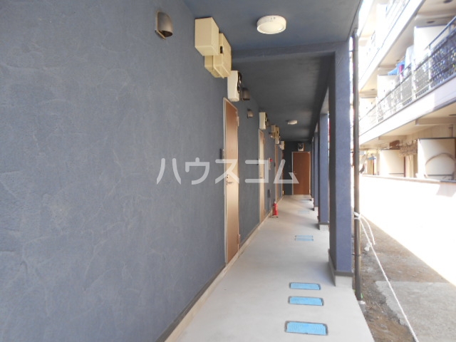 29/30 エントランス