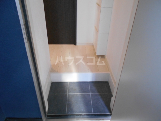 14/30 玄関