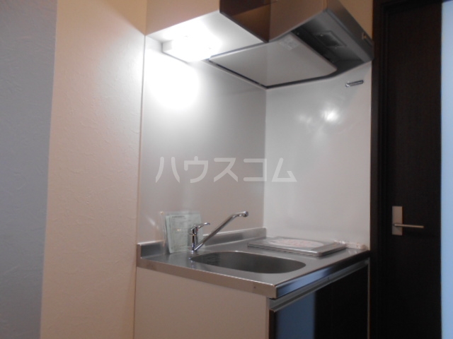 17/30 キッチン