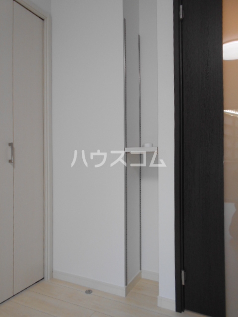 8/30 室内