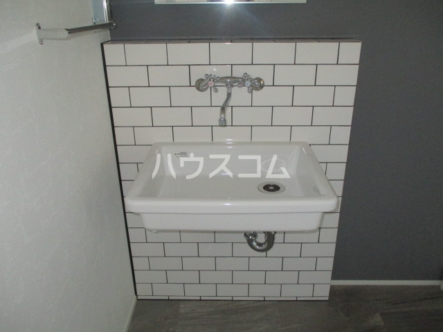 14/30 洗面
