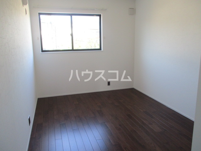 6/30 寝室