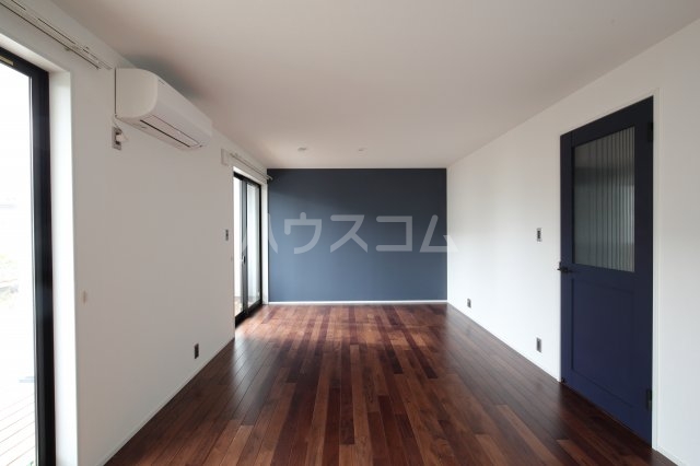 5/23 室内