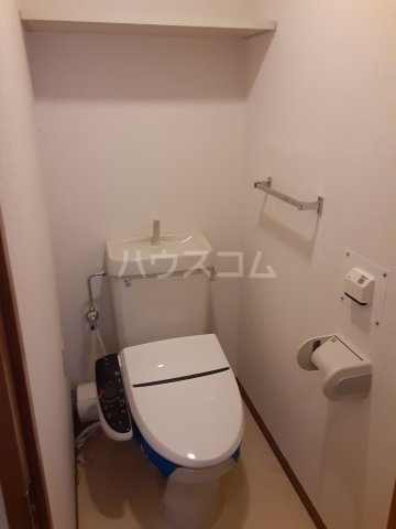 17/30 トイレ