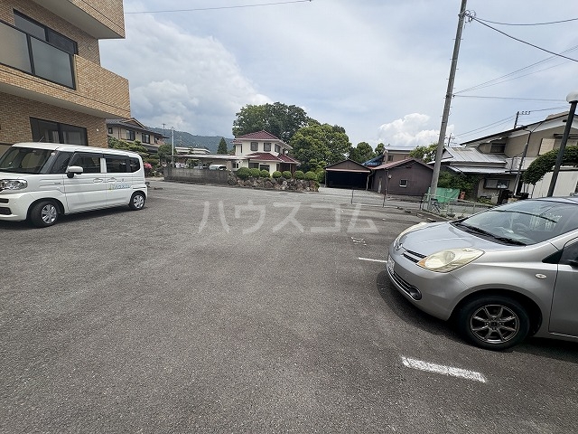 29/30 駐車場