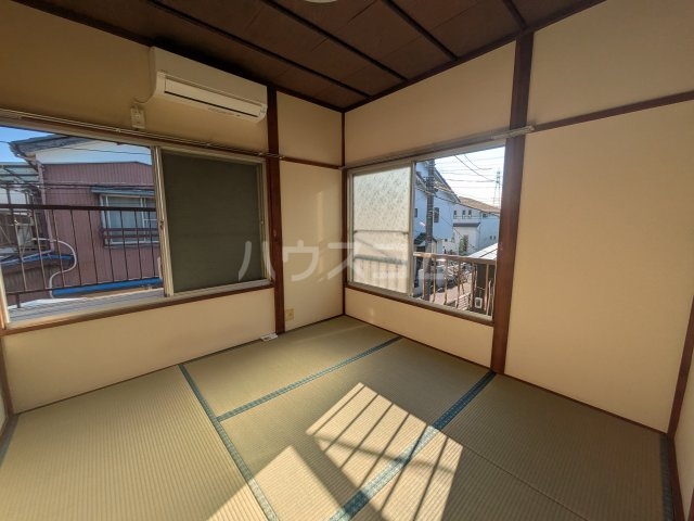3/24 室内