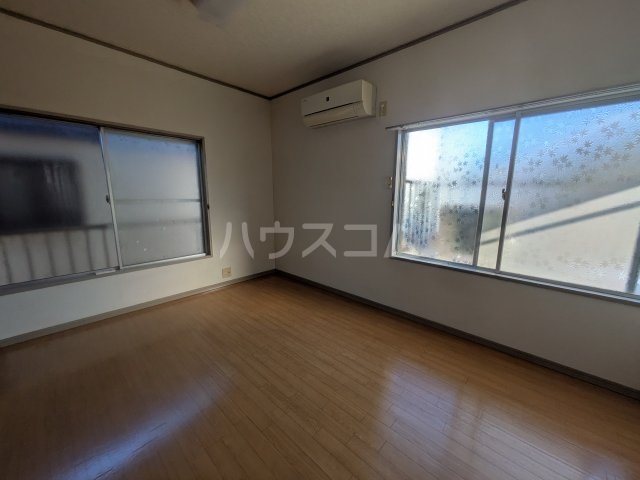 4/24 室内