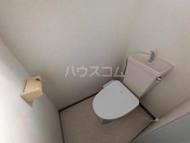 11/24 トイレ