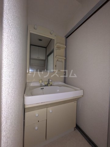 12/24 洗面
